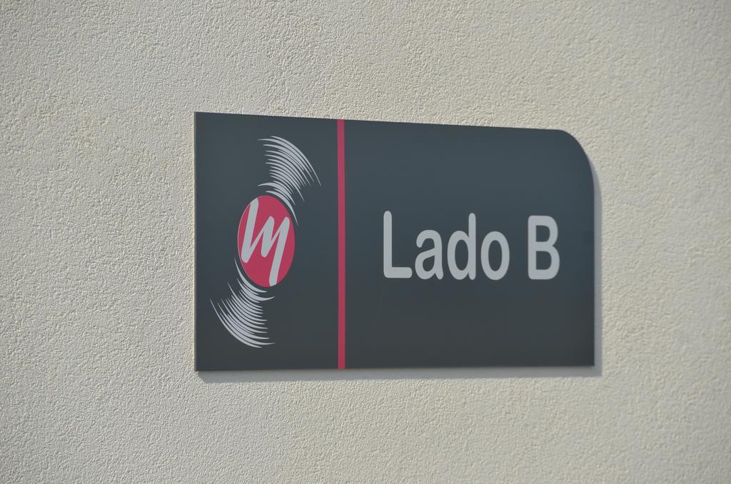 Vinyl M Hotel - Adults Only Mealhada Kültér fotó