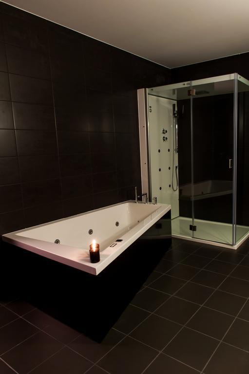 Vinyl M Hotel - Adults Only Mealhada Kültér fotó